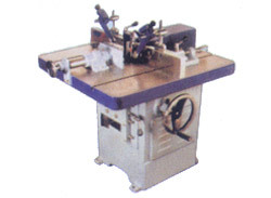 Spindle Moduler