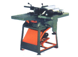 Wood Working Machine