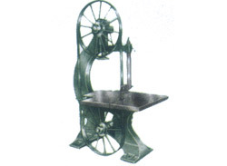 Vertical Bandsaw