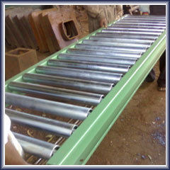 Roller Can Conveyor