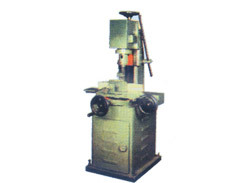 Chisel Mortiser