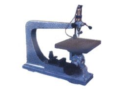 Jig Saw 