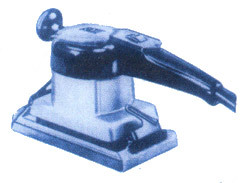Orbit Sander