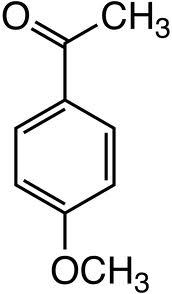 4-Methoxyacetophenone