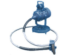 Flexible Shaft Grinder
