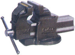 Bench Vice