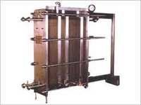Semi Automatic Milk Pasteurizer