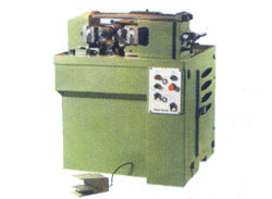Hydraulic Thread Rolling Machine