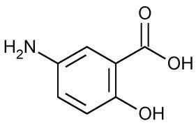 5-Aminosalicylic acid
