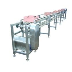 Crate Conveyor