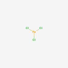 FERRIC CHLORIDE