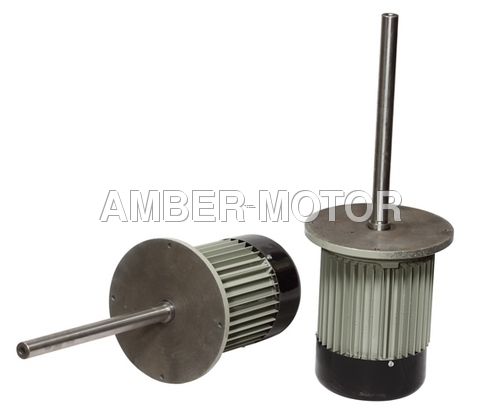 Long Shaft Motors