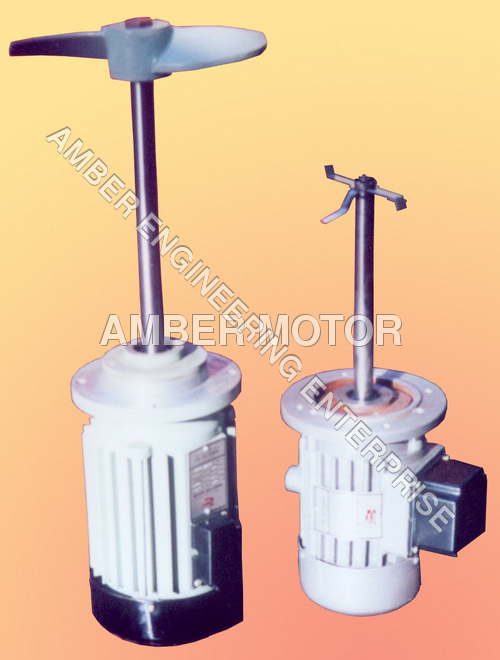 Liquid Stirring Motors