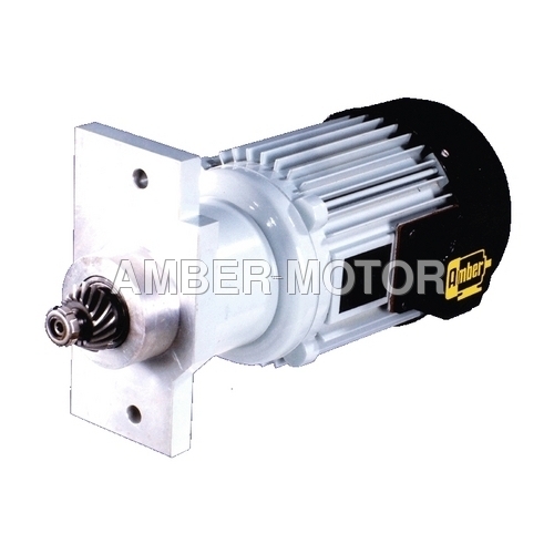 Customized Motors