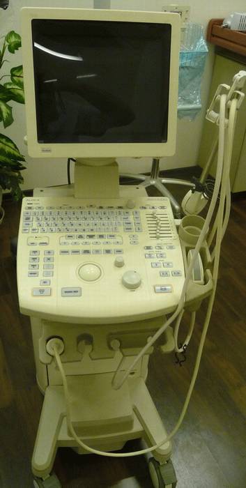 Quality Ultrasound Machine