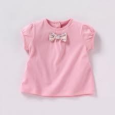 Short Sleeve Cotton T-Shirt
