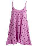 All Over Print Cotton Nightie