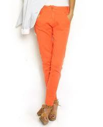Organic Cotton Pant