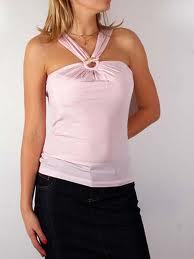 Luxurious Tank Top 
