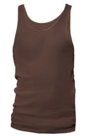 Plain Tank Top
