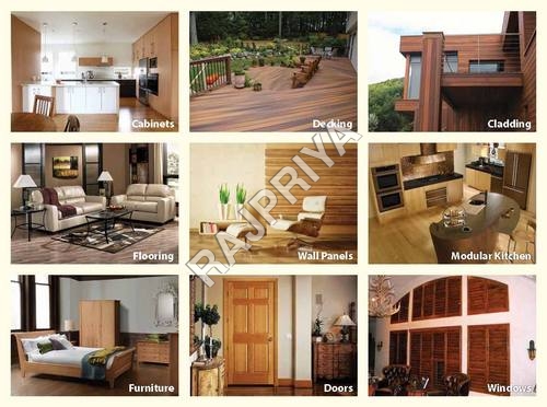 WPC SHEET, WPC BOARD, WOOD PLASTIC COMPOSITE SHEET