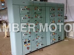 Motor Control Centre