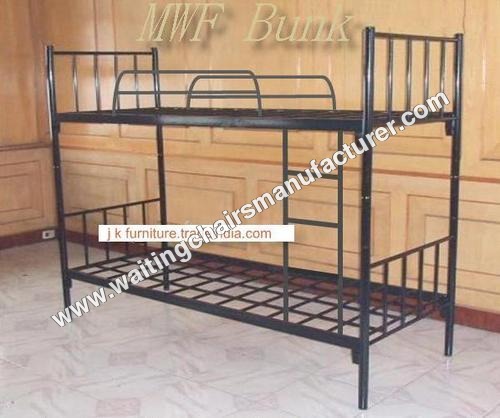 Metal Bunk Bed