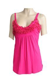 Fancy clothing