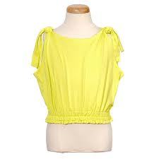 Fancy Tank Top