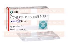 JANIVIA (Sitagliptin Phosphate )