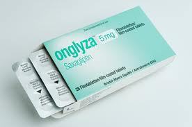 ONGLYZA (Saxagliptin)