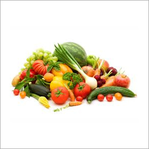 Fresh Vegetables
