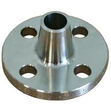 Flanges