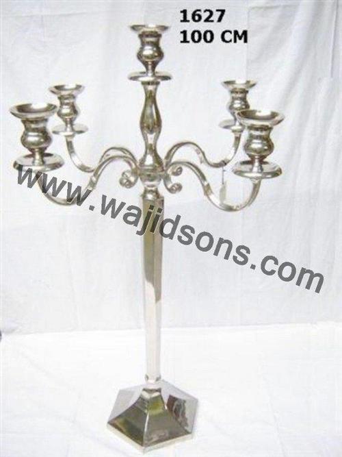 decorative floor candelabras for weddings