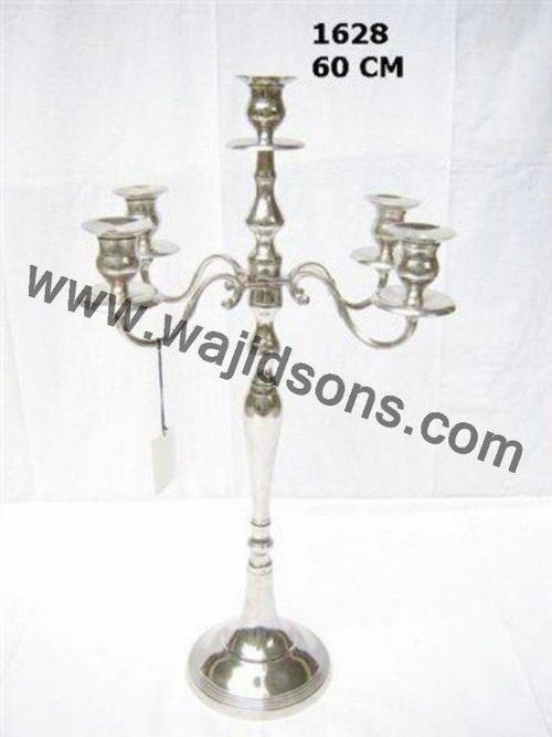 Metal Candelabra
