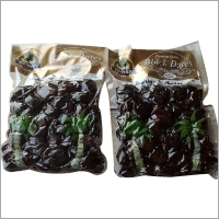 Black Dates