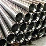 Steel & Nylon Tubes