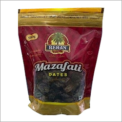 Mazafati Dates