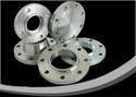 Mild Steel Flanges