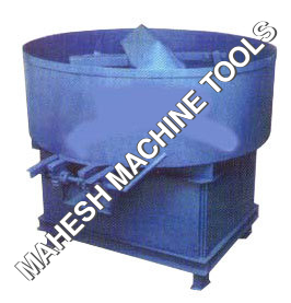 Pan Mixer - Steel, 300 Kg Capacity, 5-10 HP Motor | Efficient Mixing, Durable Design, Reliable Performance