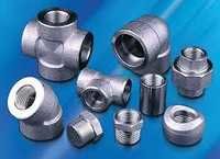 Forged Fitting