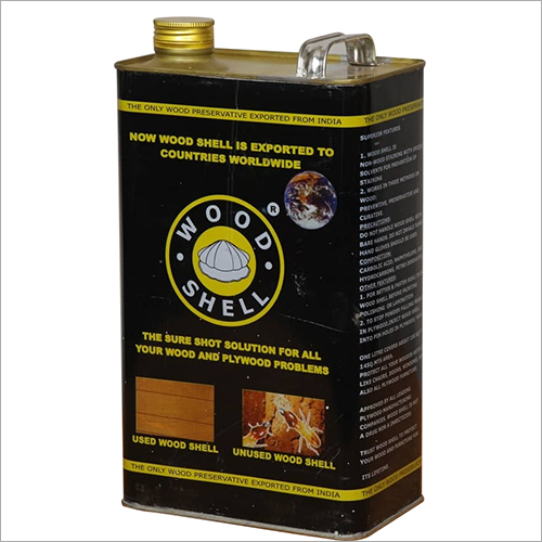 Industrial Wood Preservatives Industrial Wood Preservatives