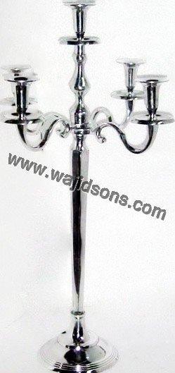 wedding centerpieces candelabra