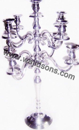 used candelabra