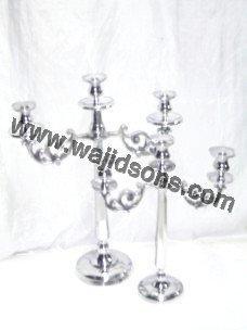 antique candelabra