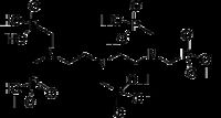 Detmp Di Sodium Salt - Cas No: 15827-60-8.