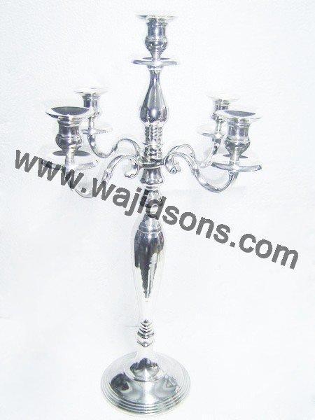 wedding decoration event candelabra