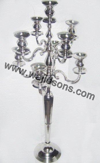 candelabra india