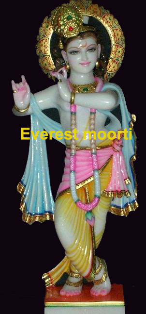 Krishna Statues