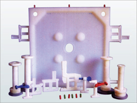 Filter Plate